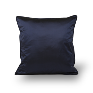 Solid Color Cushion Cover of best quality polycotton fabric, -300 GSM, Size: - 16x16 inch, Filler included